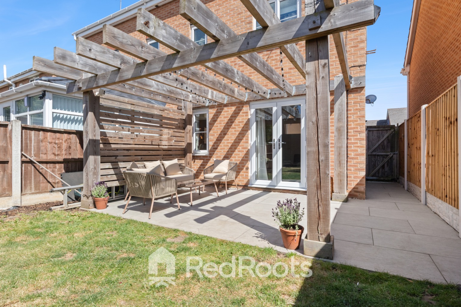 4 bed semi-detached house for sale in Sargeson Road, Armthorpe, Doncaster, DN3  - Property Image 23
