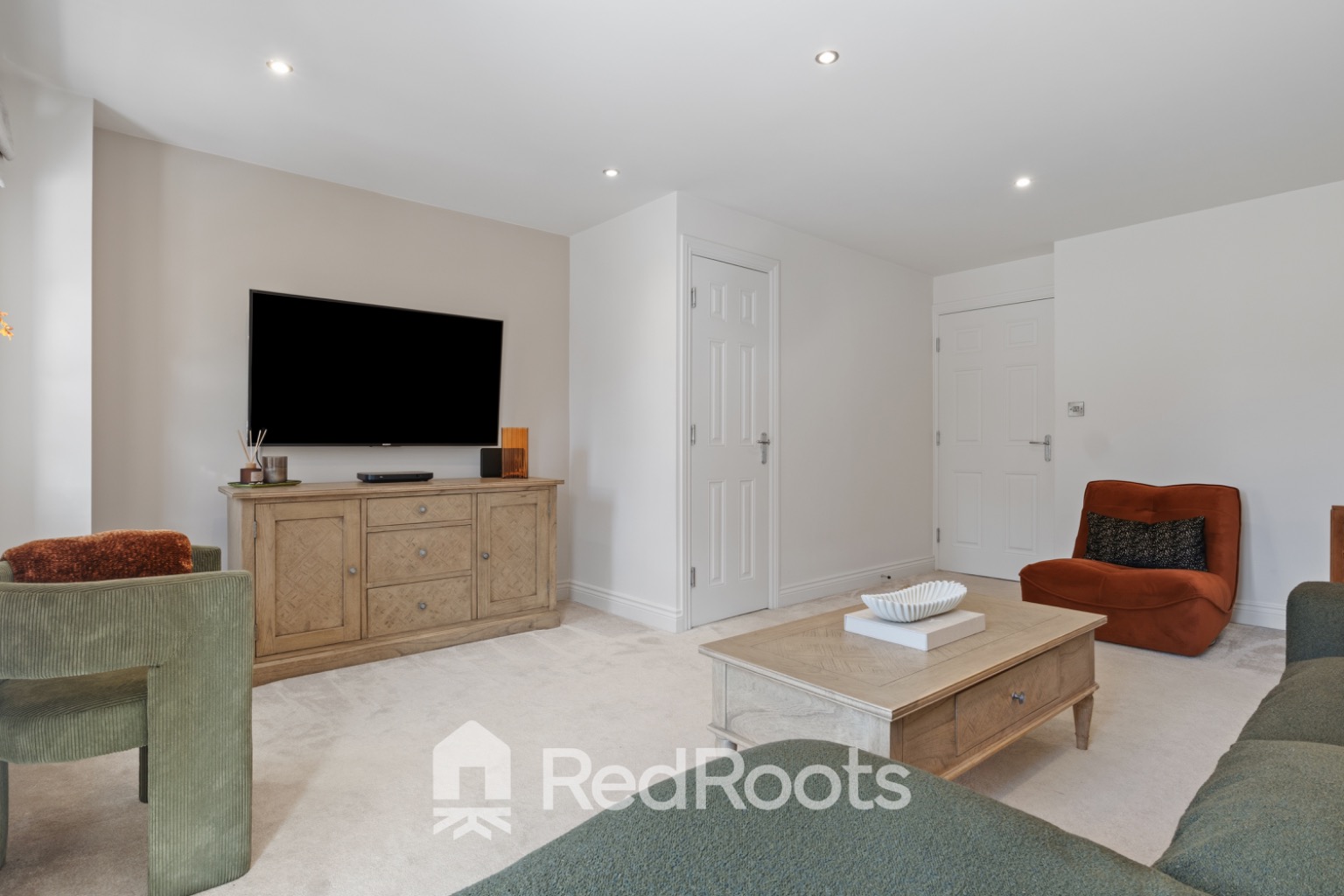 4 bed semi-detached house for sale in Sargeson Road, Armthorpe, Doncaster, DN3  - Property Image 8