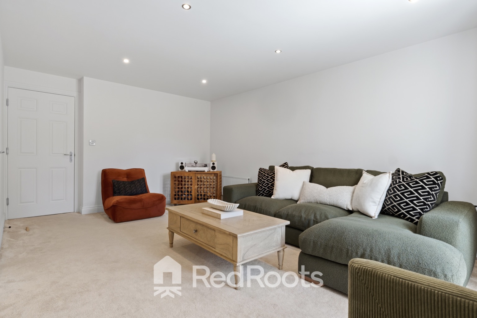 4 bed semi-detached house for sale in Sargeson Road, Armthorpe, Doncaster, DN3  - Property Image 6