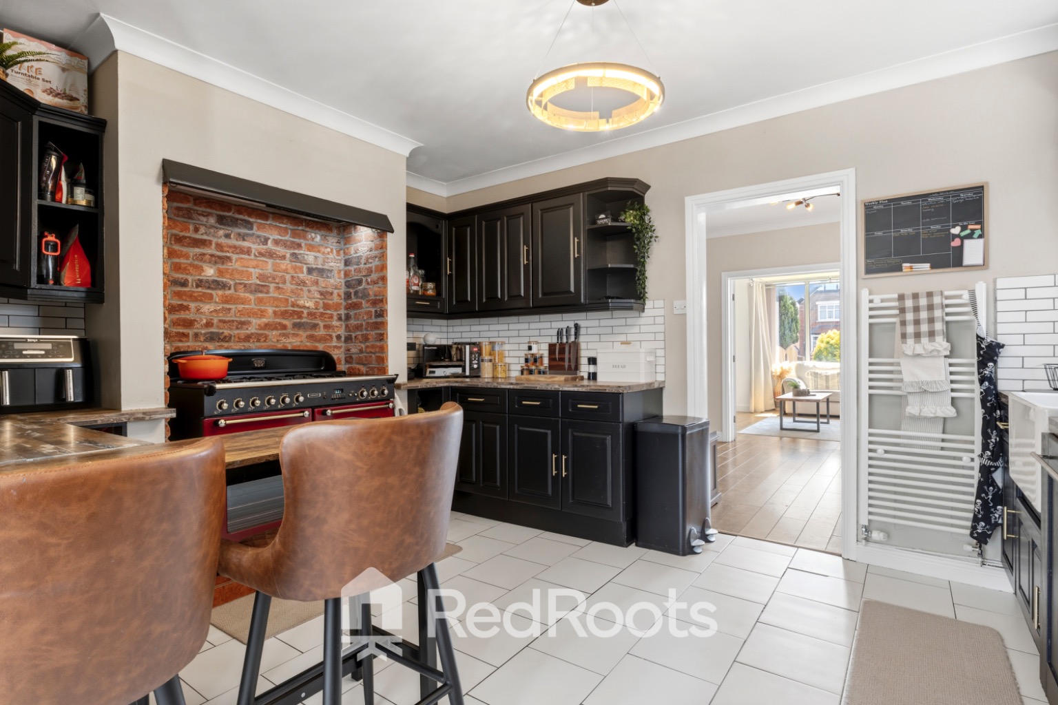 4 bed semi-detached house for sale in High Street, Dunsville, Doncaster, DN7  - Property Image 4