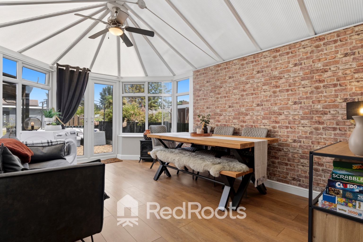 4 bed semi-detached house for sale in High Street, Dunsville, Doncaster, DN7  - Property Image 8