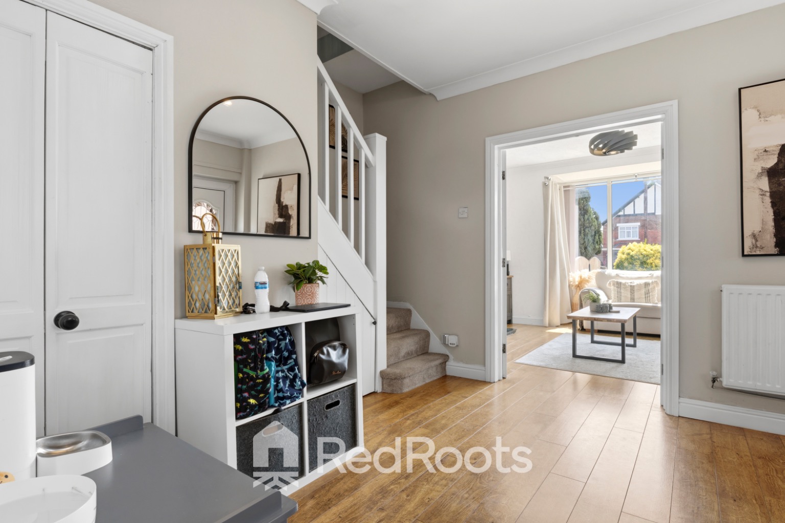 4 bed semi-detached house for sale in High Street, Dunsville, Doncaster, DN7  - Property Image 9