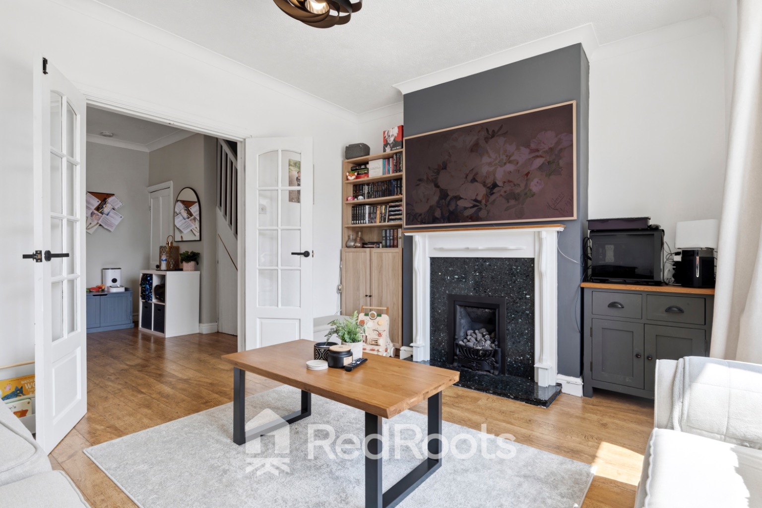 4 bed semi-detached house for sale in High Street, Dunsville, Doncaster, DN7  - Property Image 6