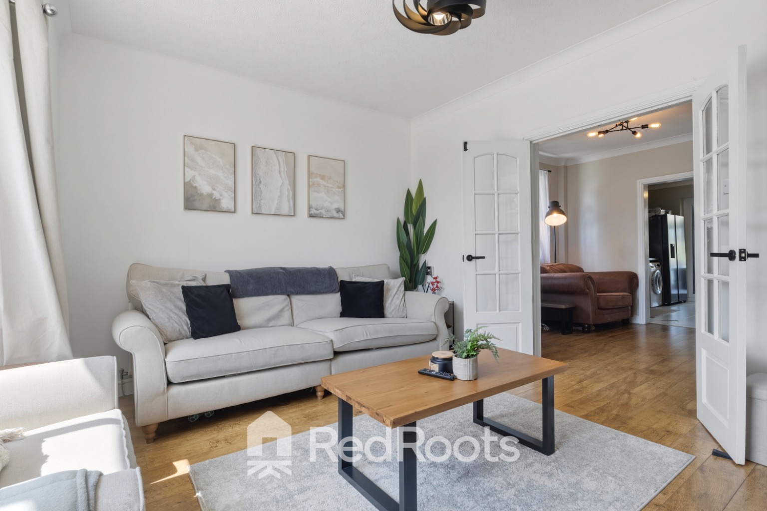 4 bed semi-detached house for sale in High Street, Dunsville, Doncaster, DN7  - Property Image 7