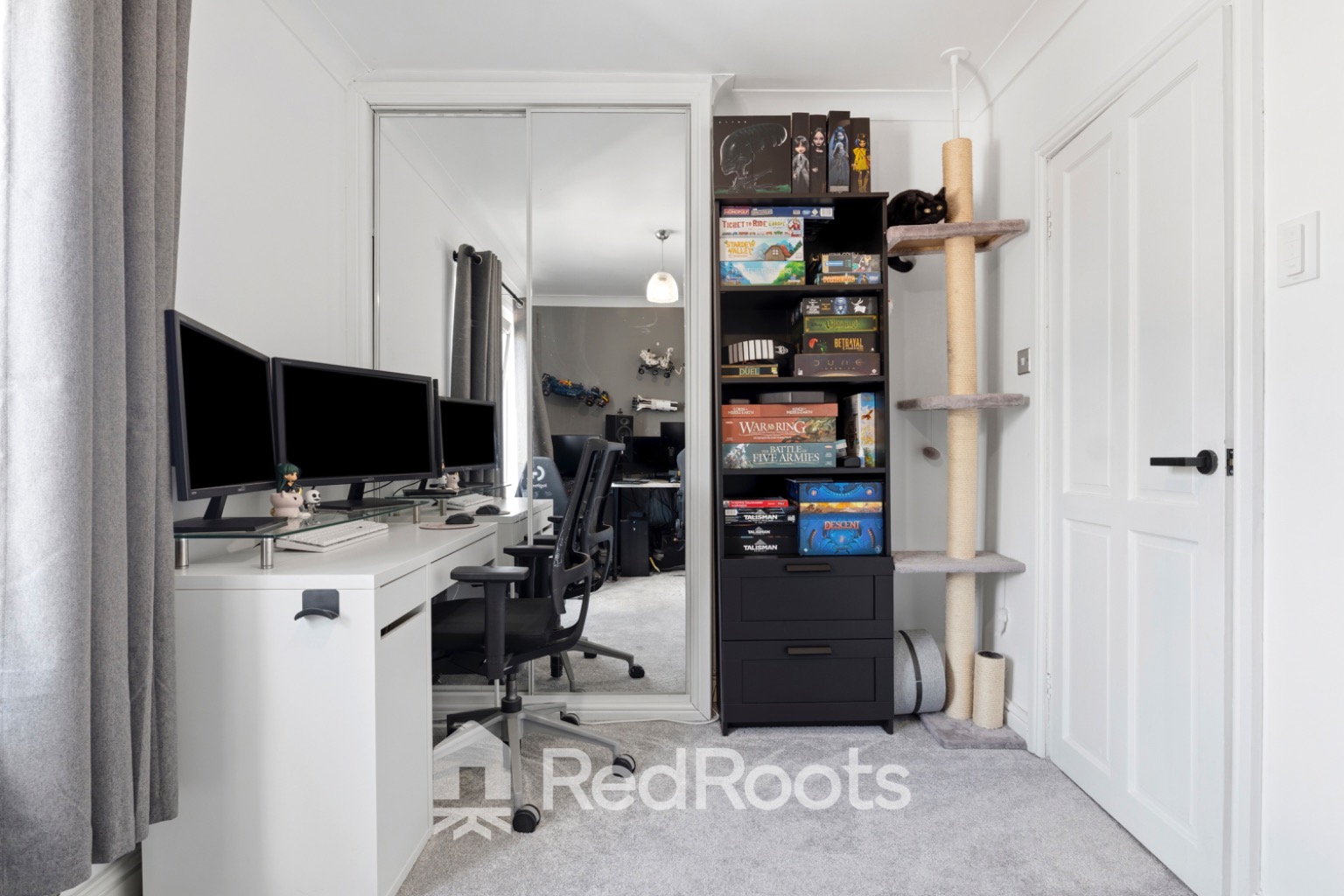 4 bed semi-detached house for sale in High Street, Dunsville, Doncaster, DN7  - Property Image 12
