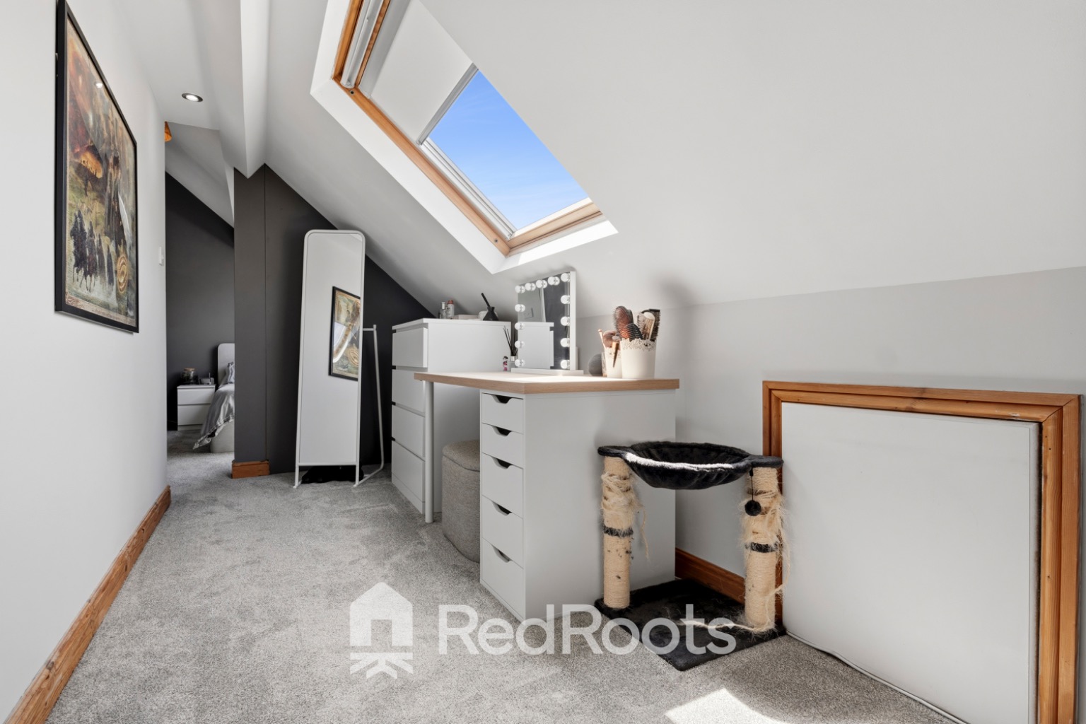 4 bed semi-detached house for sale in High Street, Dunsville, Doncaster, DN7  - Property Image 13