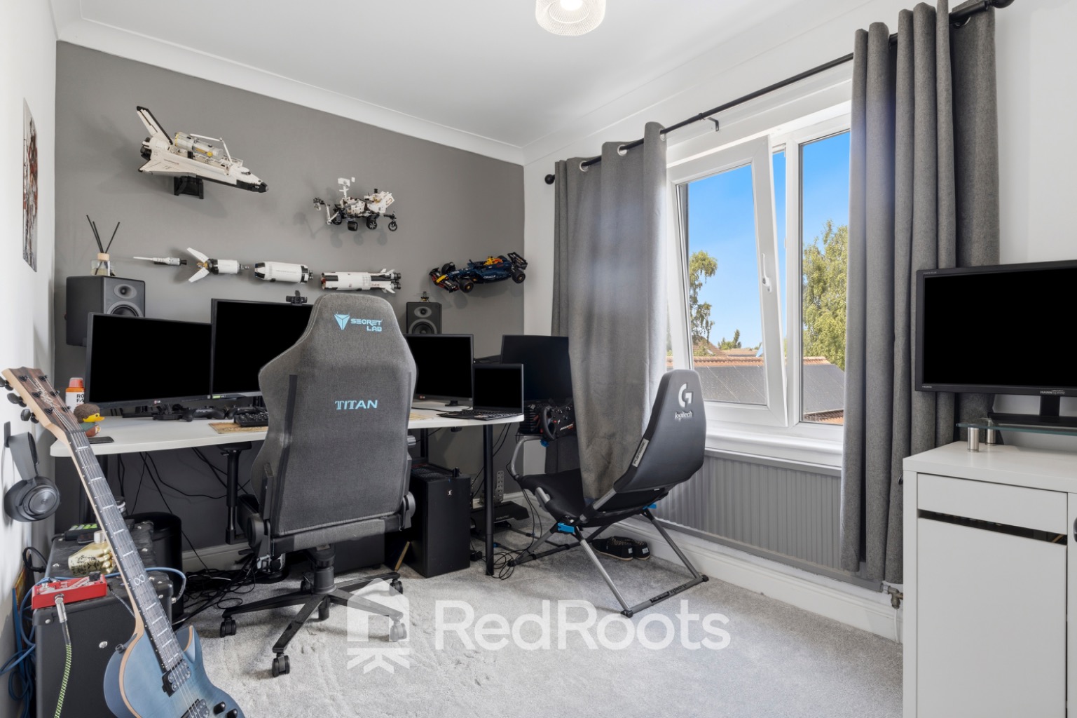 4 bed semi-detached house for sale in High Street, Dunsville, Doncaster, DN7  - Property Image 11