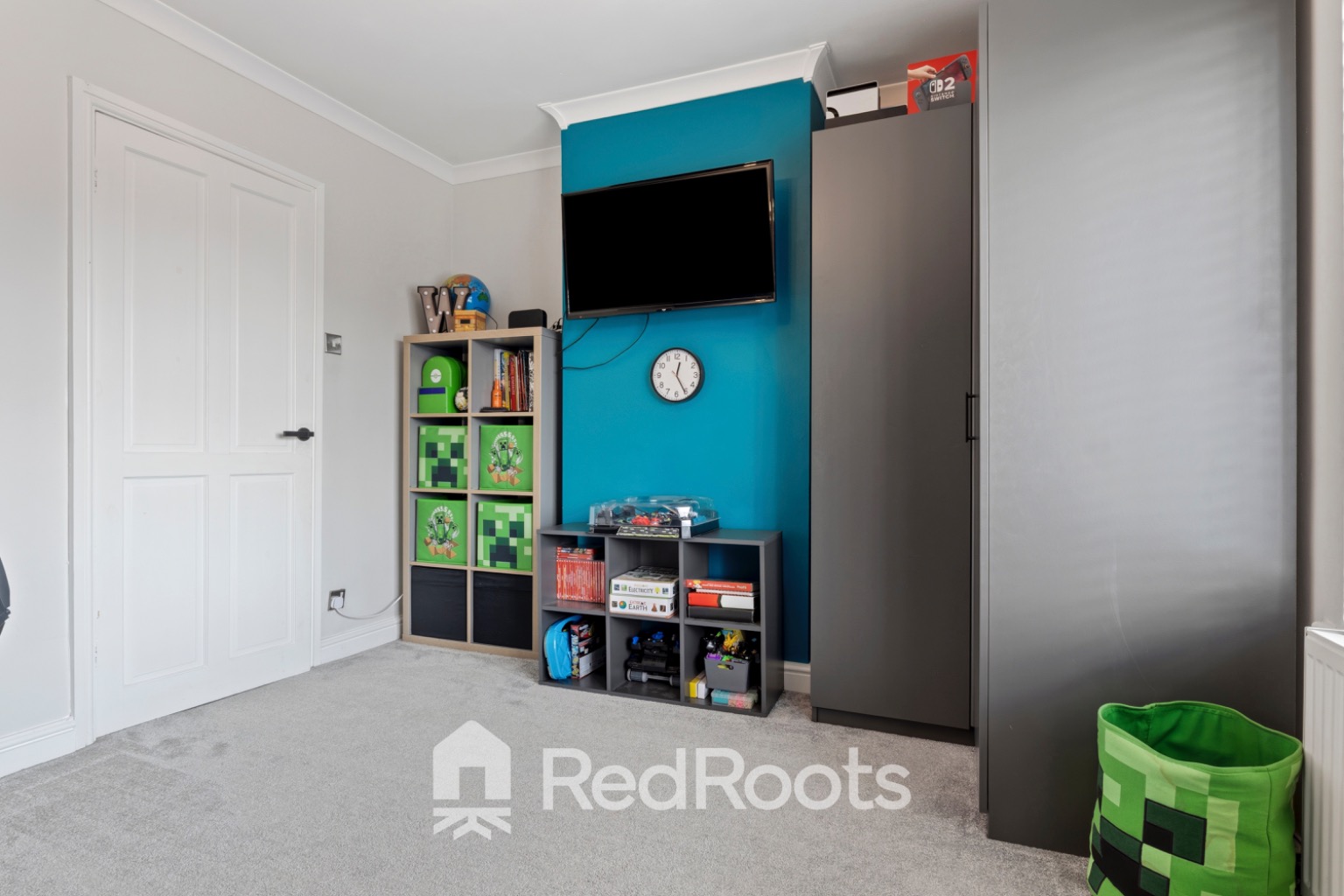 4 bed semi-detached house for sale in High Street, Dunsville, Doncaster, DN7  - Property Image 18