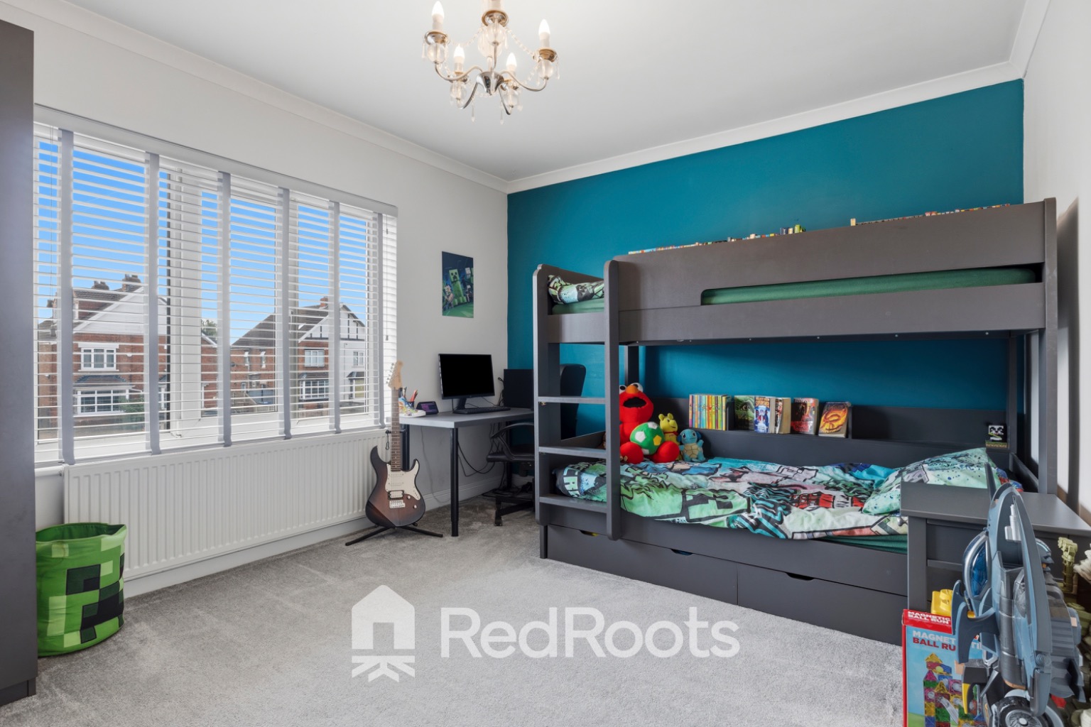 4 bed semi-detached house for sale in High Street, Dunsville, Doncaster, DN7  - Property Image 17