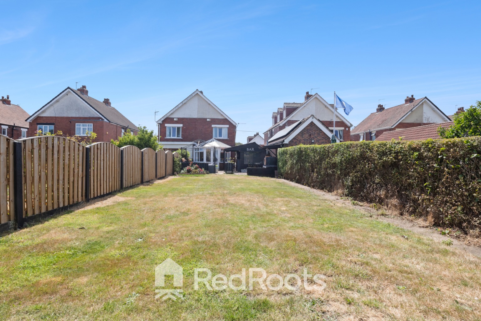 4 bed semi-detached house for sale in High Street, Dunsville, Doncaster, DN7  - Property Image 22