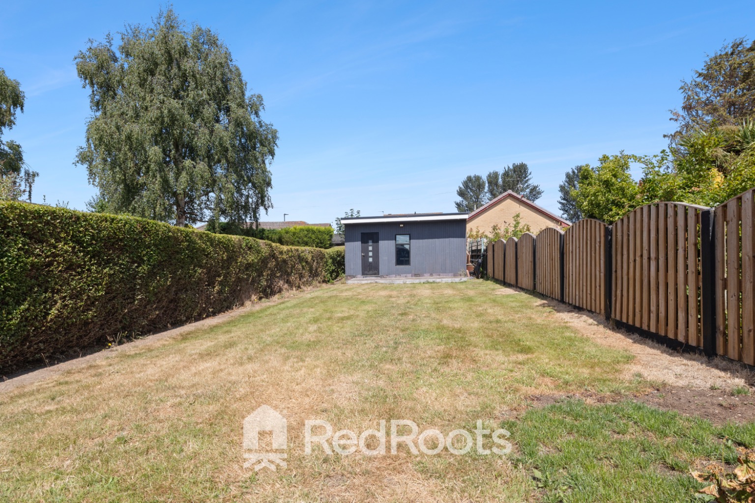 4 bed semi-detached house for sale in High Street, Dunsville, Doncaster, DN7  - Property Image 23