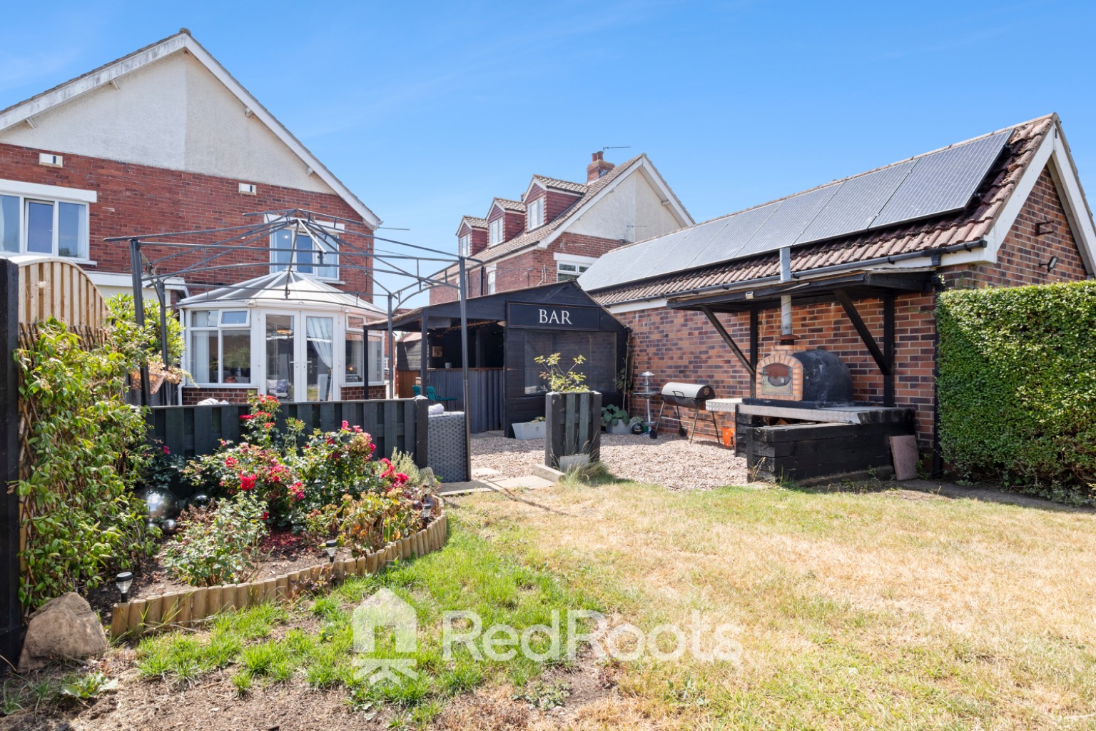 4 bed semi-detached house for sale in High Street, Dunsville, Doncaster, DN7  - Property Image 21