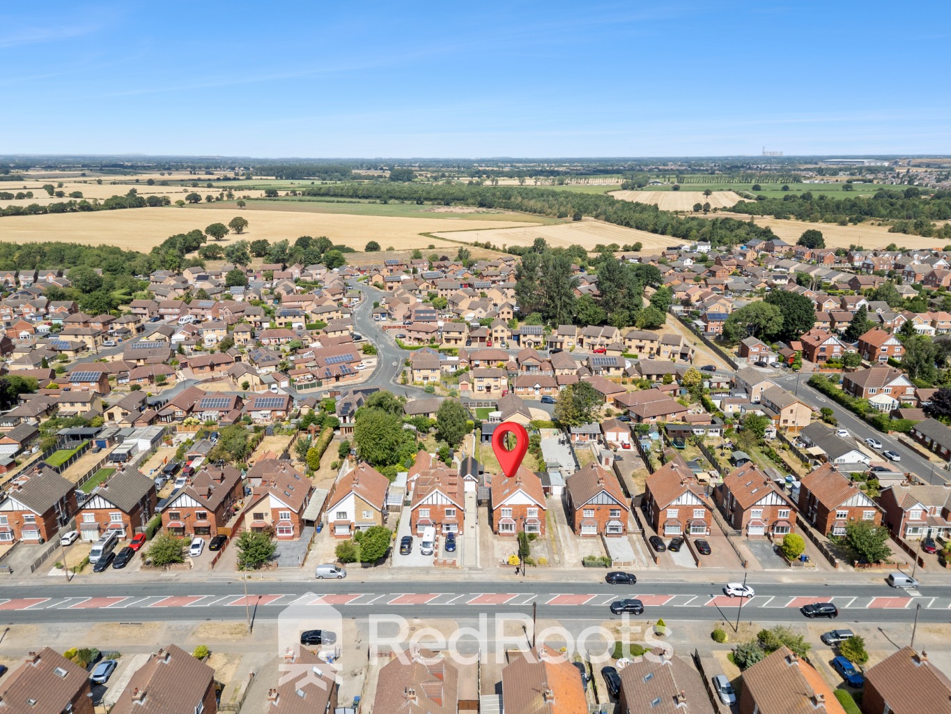 4 bed semi-detached house for sale in High Street, Dunsville, Doncaster, DN7  - Property Image 25