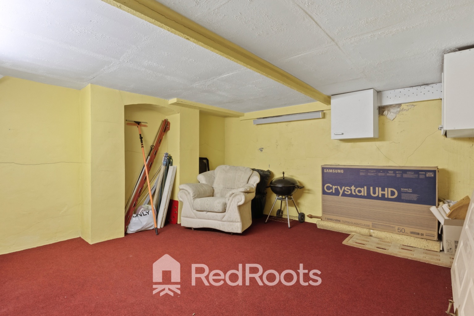 3 bed terraced house for sale in Stanhope Road, Wheatley, DN1  - Property Image 9
