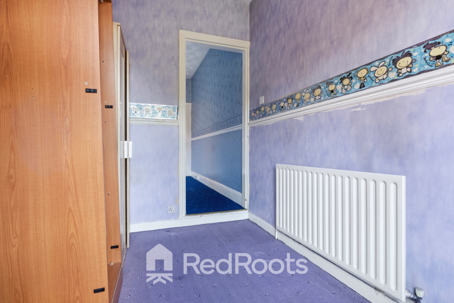 3 bed terraced house for sale in Stanhope Road, Wheatley, DN1  - Property Image 13