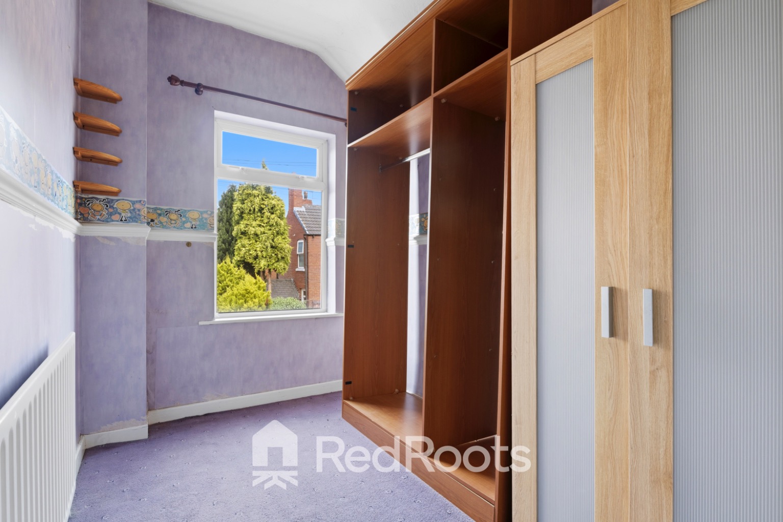 3 bed terraced house for sale in Stanhope Road, Wheatley, DN1  - Property Image 12