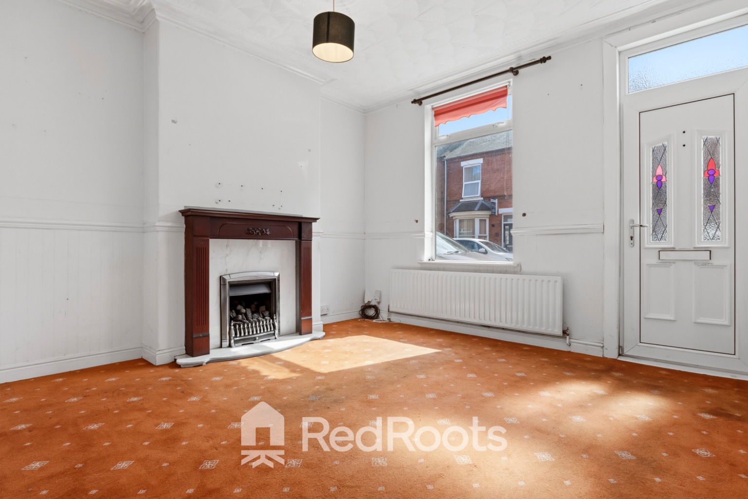 3 bed terraced house for sale in Stanhope Road, Wheatley, DN1  - Property Image 3