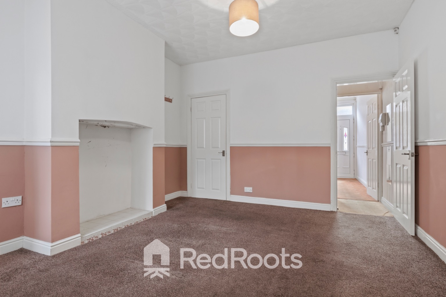 3 bed terraced house for sale in Stanhope Road, Wheatley, DN1  - Property Image 4