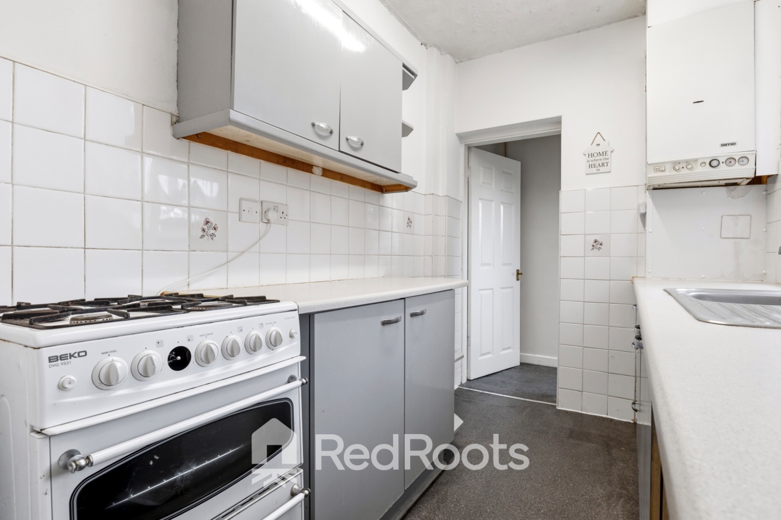 3 bed terraced house for sale in Stanhope Road, Wheatley, DN1  - Property Image 5