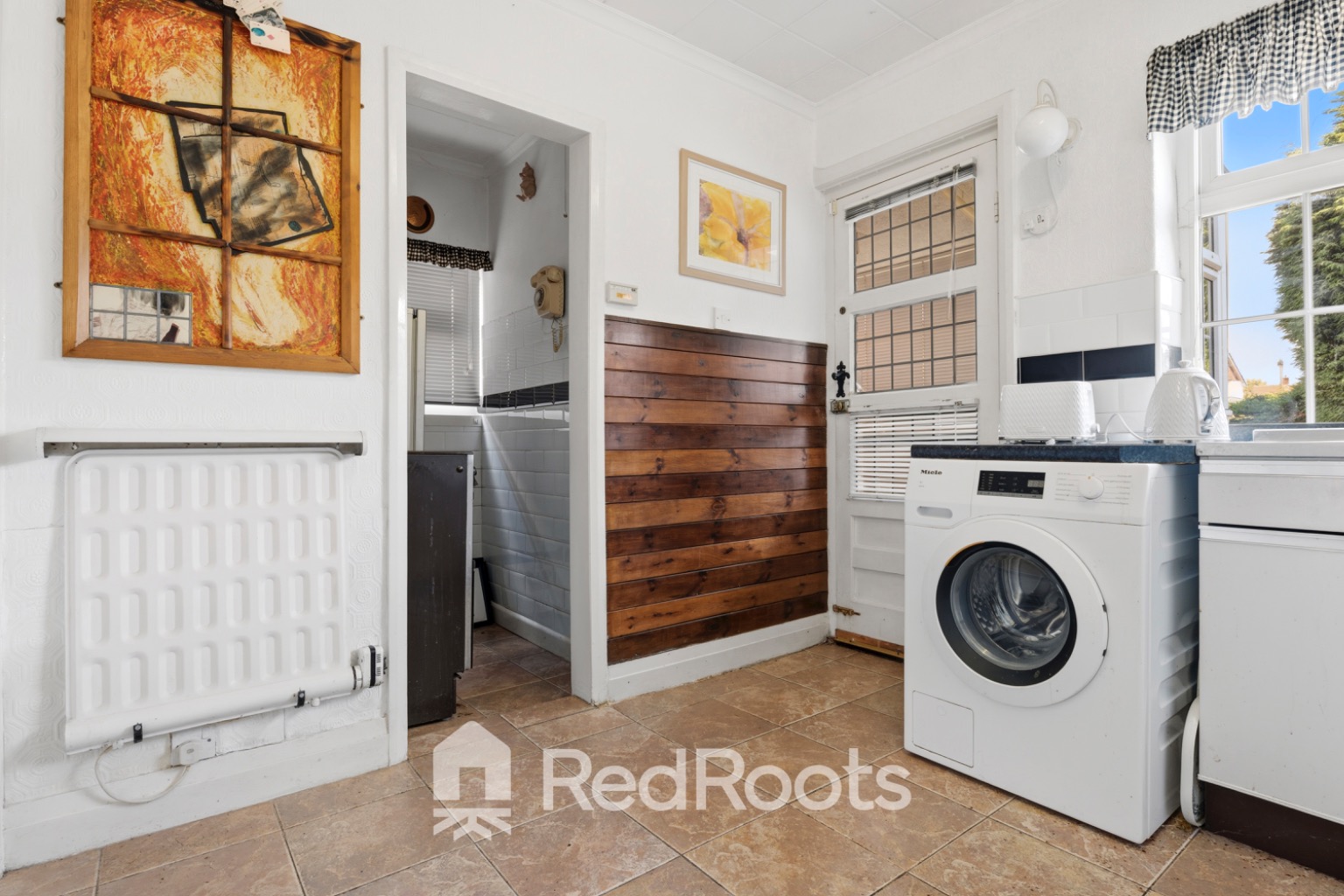 2 bed semi-detached house for sale in Crookesbroom Lane, Hatfield, Doncaster, DN7  - Property Image 5