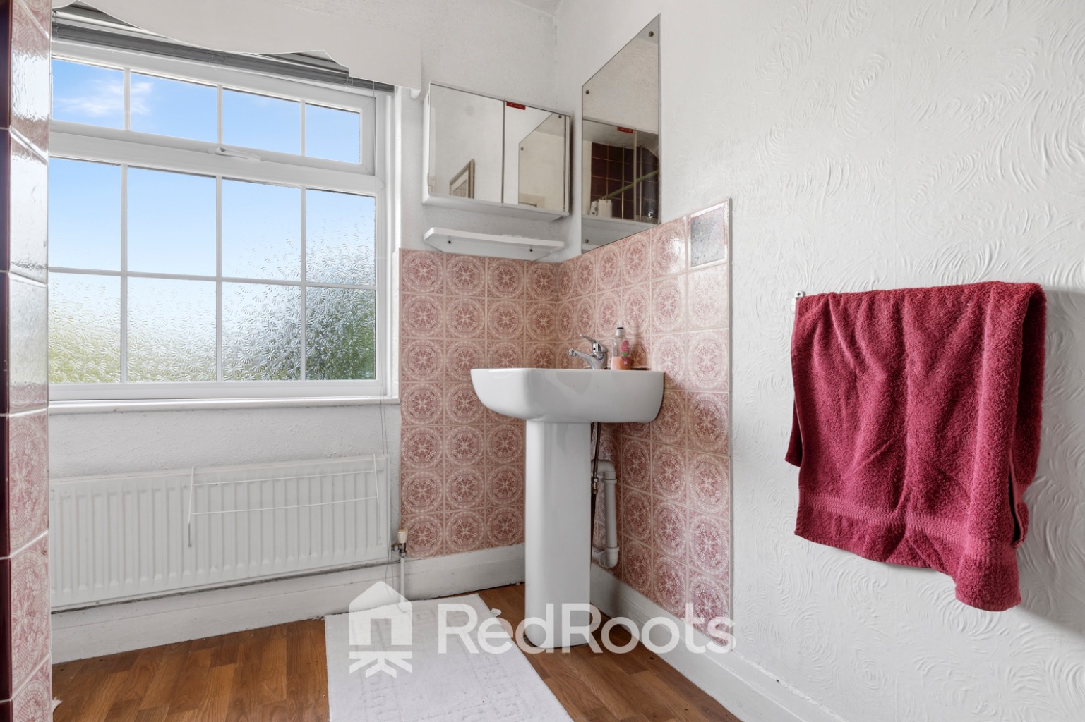 2 bed semi-detached house for sale in Crookesbroom Lane, Hatfield, Doncaster, DN7  - Property Image 9