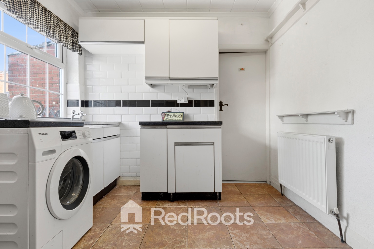2 bed semi-detached house for sale in Crookesbroom Lane, Hatfield, Doncaster, DN7  - Property Image 6