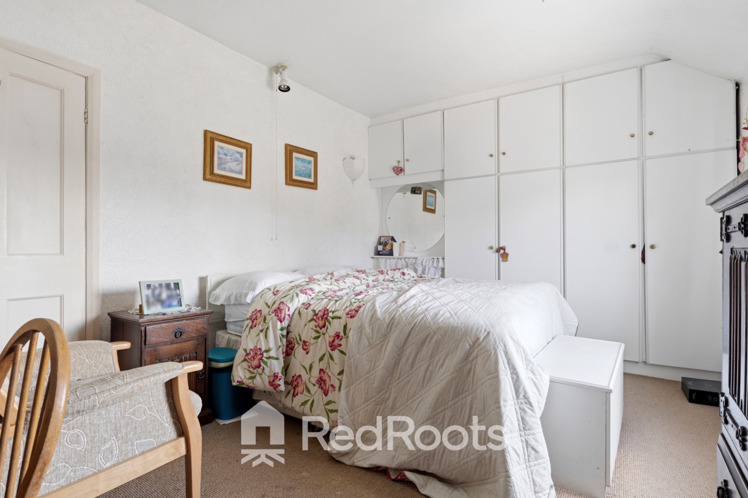 2 bed semi-detached house for sale in Crookesbroom Lane, Hatfield, Doncaster, DN7  - Property Image 10