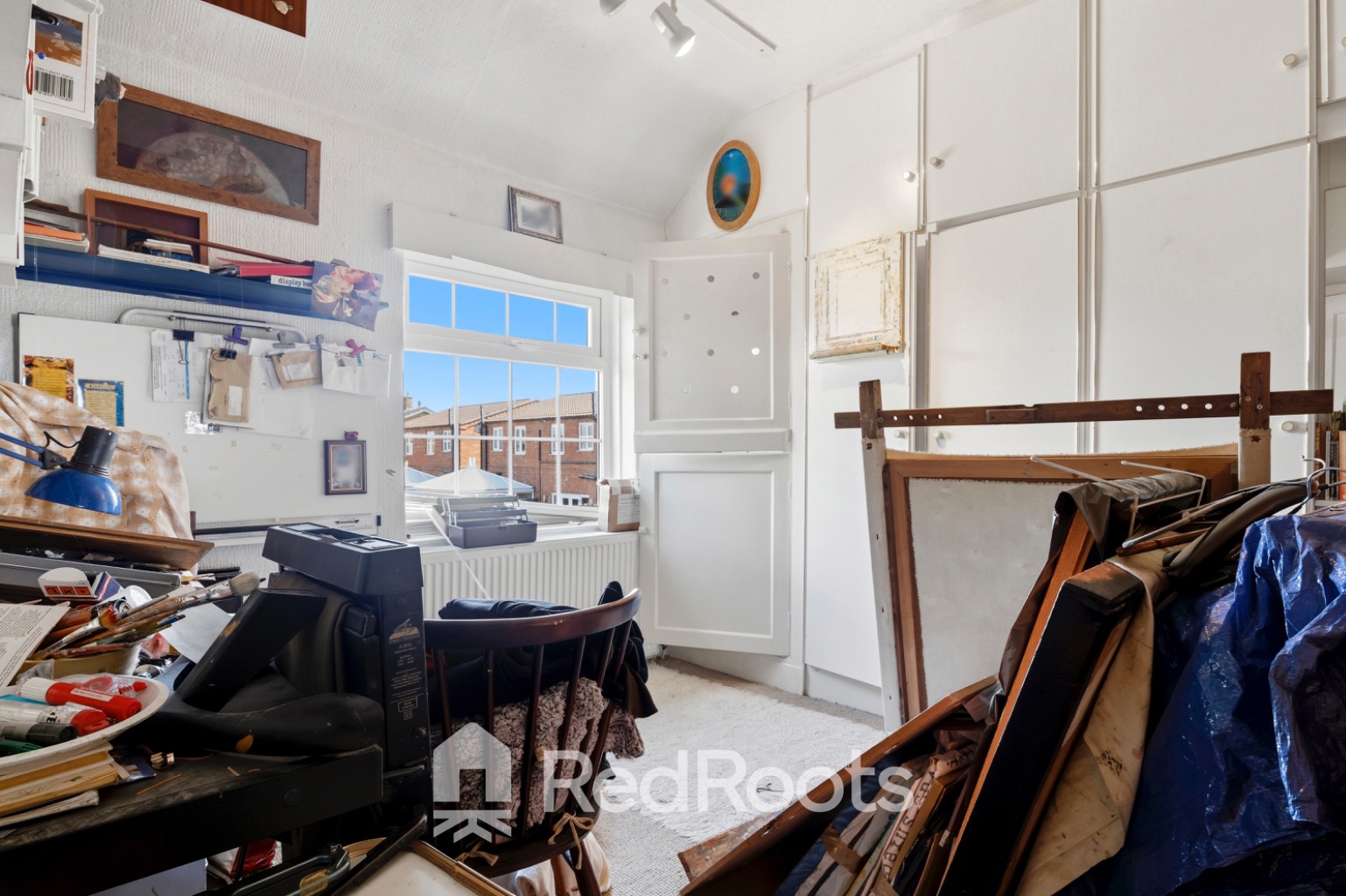 2 bed semi-detached house for sale in Crookesbroom Lane, Hatfield, Doncaster, DN7  - Property Image 12