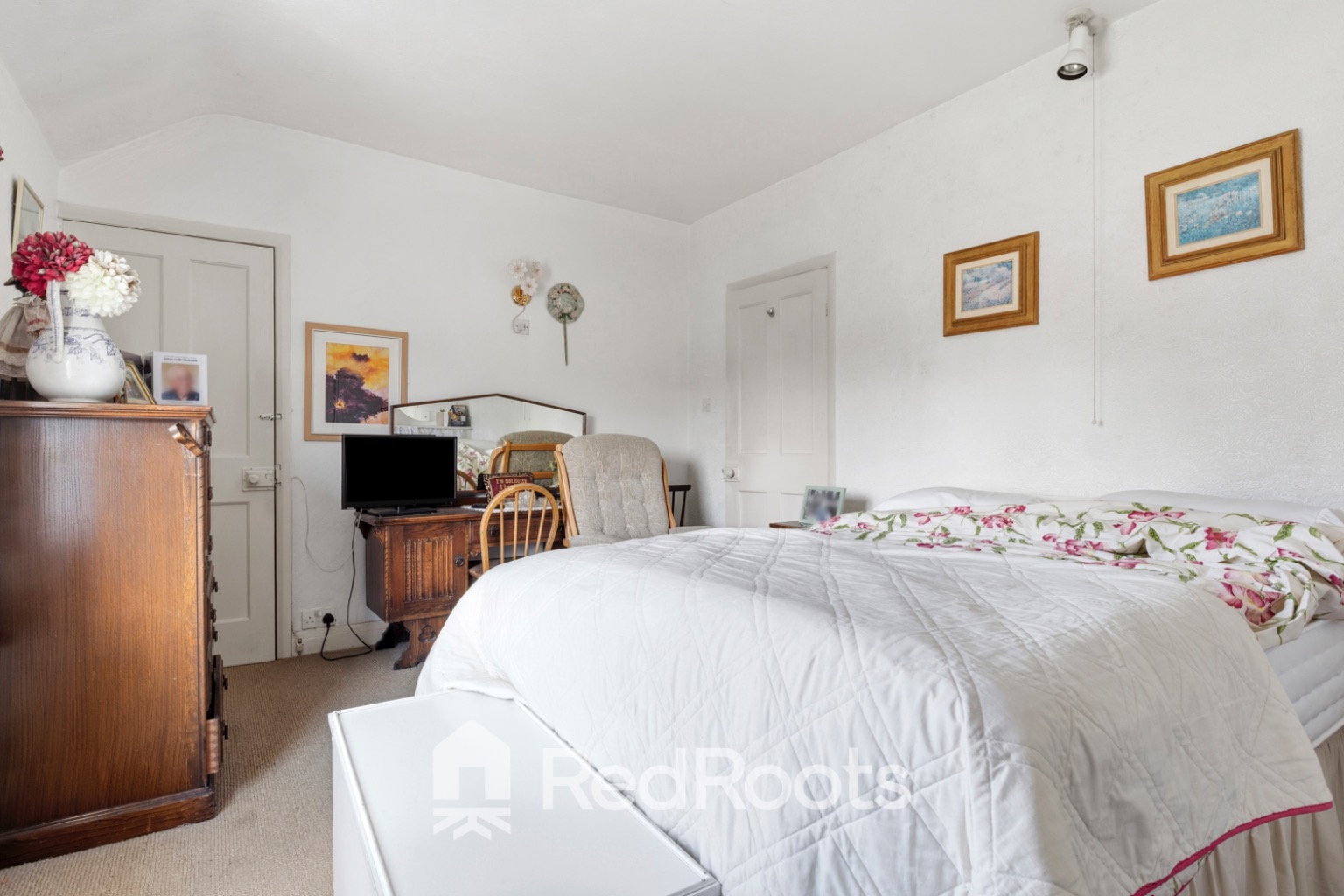 2 bed semi-detached house for sale in Crookesbroom Lane, Hatfield, Doncaster, DN7  - Property Image 11