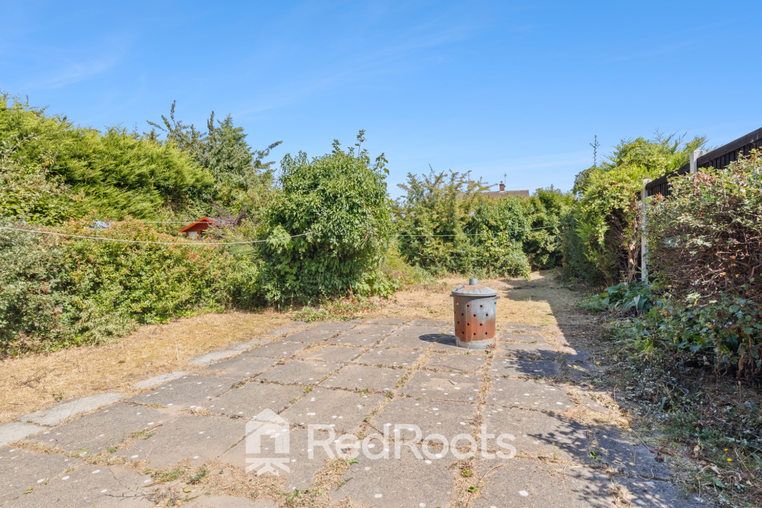 2 bed semi-detached house for sale in Crookesbroom Lane, Hatfield, Doncaster, DN7  - Property Image 19