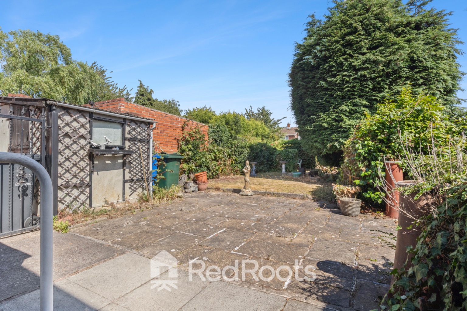 2 bed semi-detached house for sale in Crookesbroom Lane, Hatfield, Doncaster, DN7  - Property Image 17