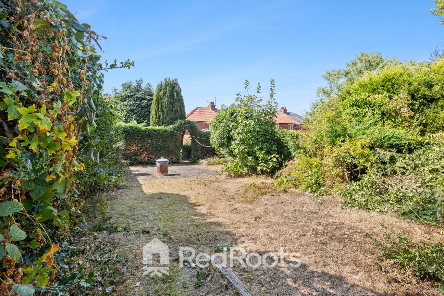 2 bed semi-detached house for sale in Crookesbroom Lane, Hatfield, Doncaster, DN7  - Property Image 20