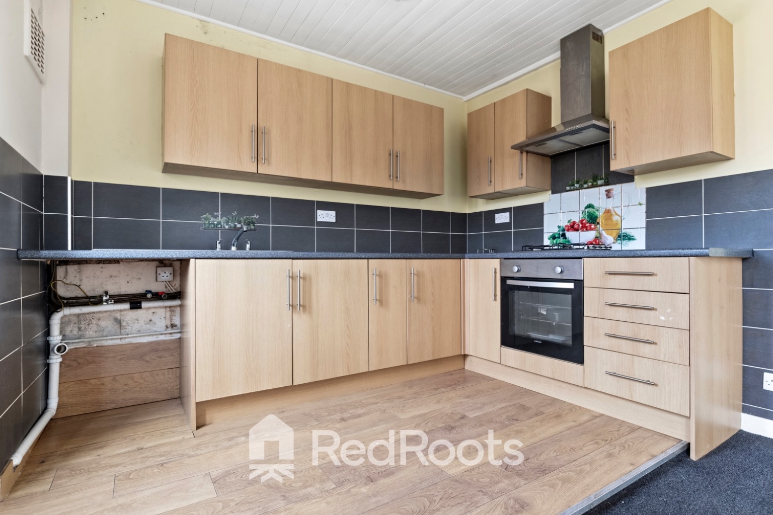 3 bed semi-detached house for sale in Chestnut Avenue, New Rossington, DN11  - Property Image 5