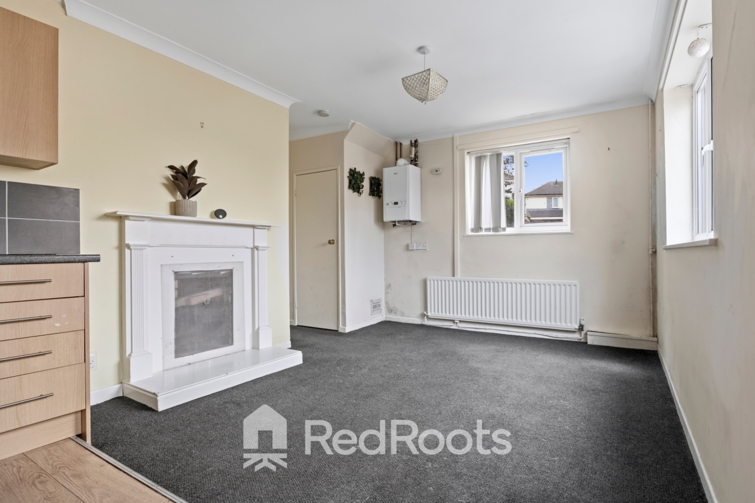 3 bed semi-detached house for sale in Chestnut Avenue, New Rossington, DN11  - Property Image 6