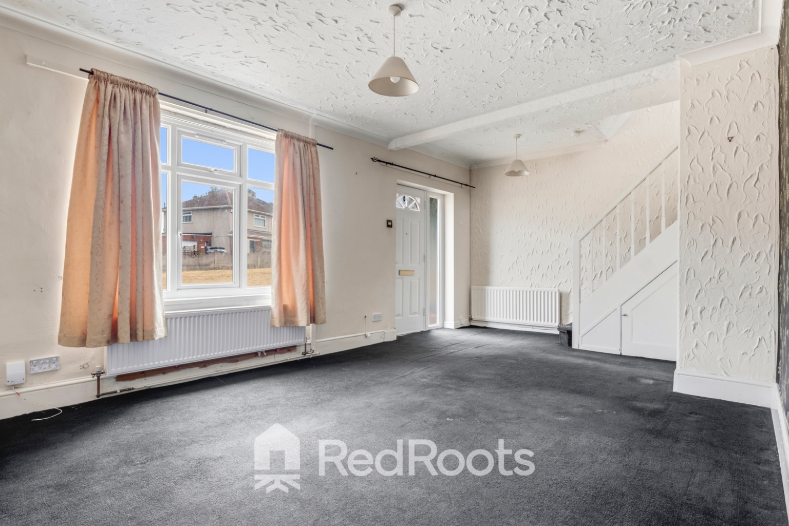 3 bed semi-detached house for sale in Chestnut Avenue, New Rossington, DN11  - Property Image 8