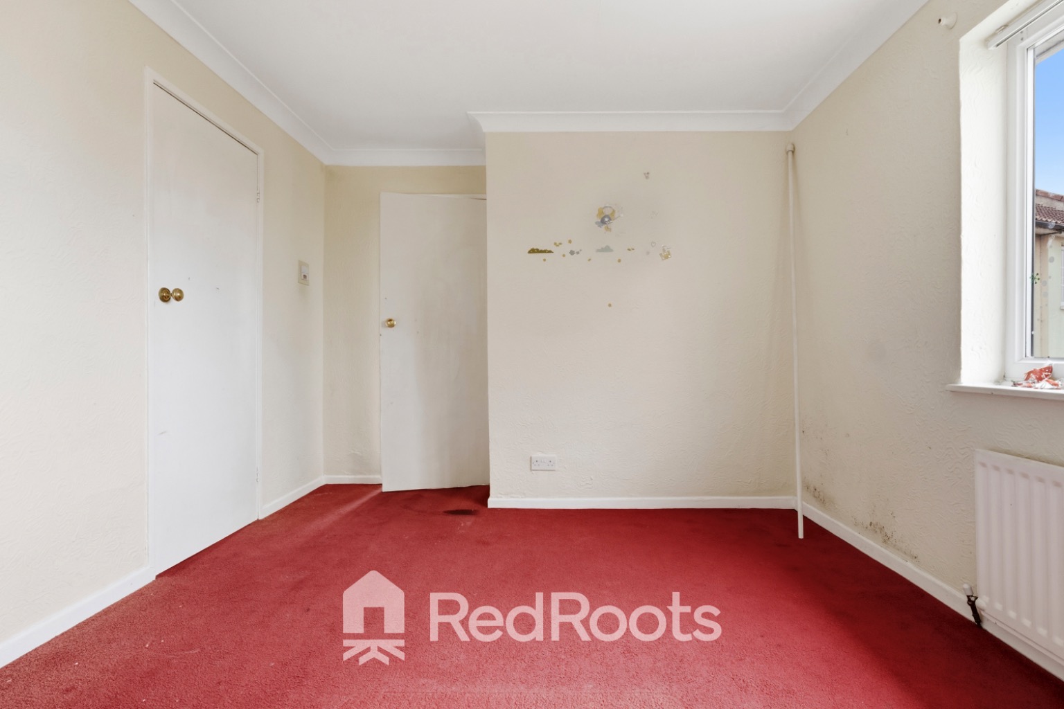 3 bed semi-detached house for sale in Chestnut Avenue, New Rossington, DN11  - Property Image 11