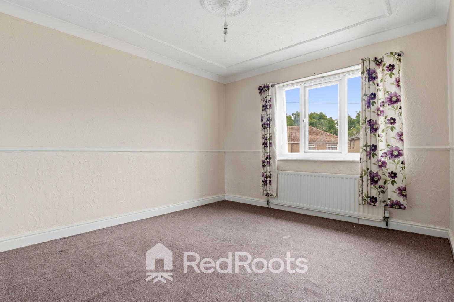 3 bed semi-detached house for sale in Chestnut Avenue, New Rossington, DN11  - Property Image 12