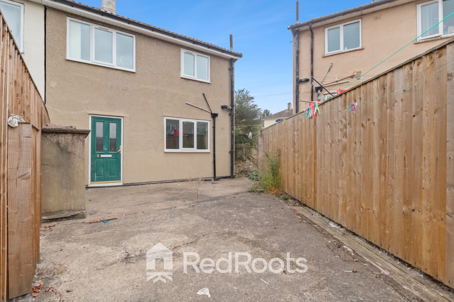 3 bed semi-detached house for sale in Chestnut Avenue, New Rossington, DN11  - Property Image 20