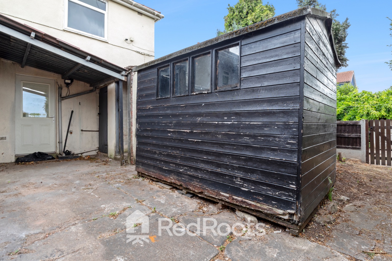 2 bed semi-detached house for sale in Sunnyside, Edenthorpe, Doncaster, DN3  - Property Image 19