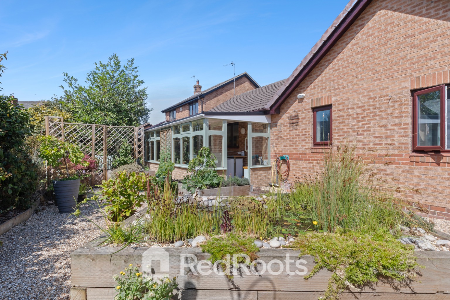 3 bed detached house for sale in St. Marys Drive, Dunsville, Doncaster, DN7  - Property Image 6