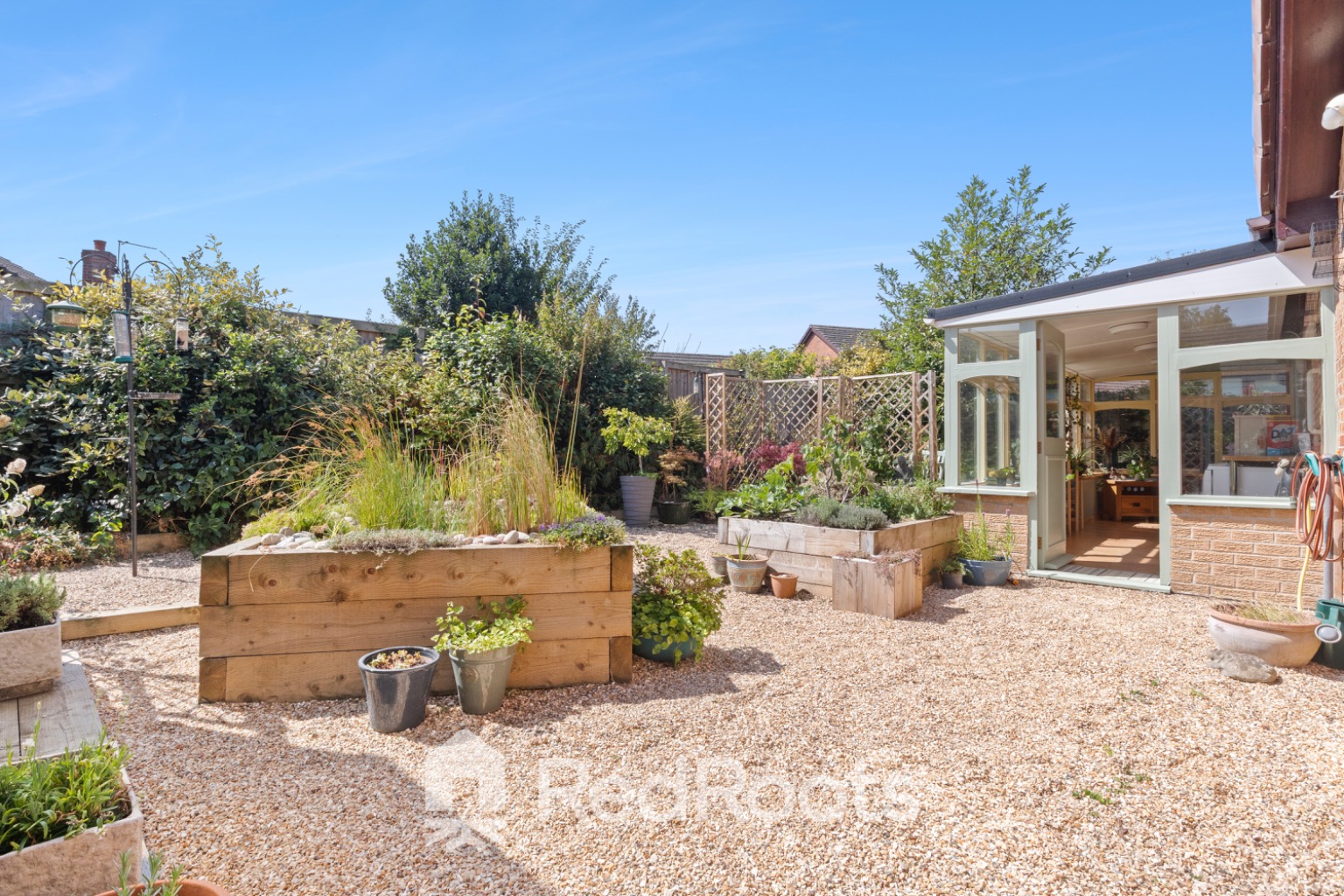 3 bed detached house for sale in St. Marys Drive, Dunsville, Doncaster, DN7  - Property Image 5