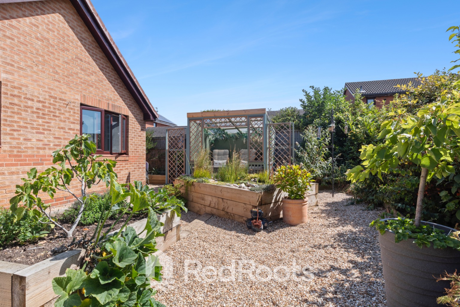 3 bed detached house for sale in St. Marys Drive, Dunsville, Doncaster, DN7  - Property Image 7