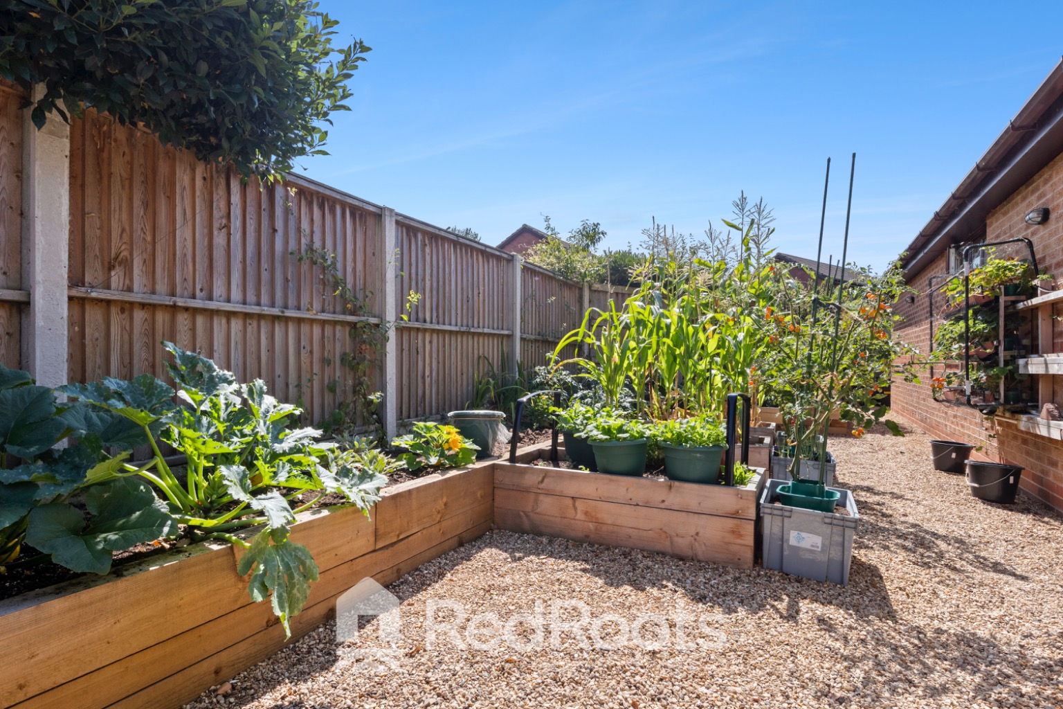 3 bed detached house for sale in St. Marys Drive, Dunsville, Doncaster, DN7  - Property Image 9