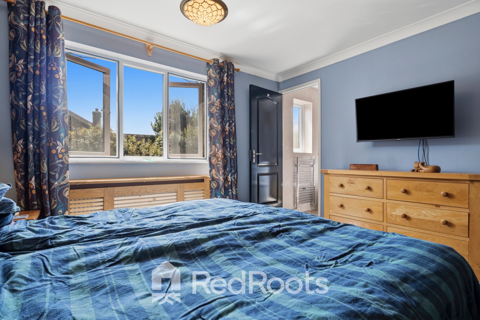 3 bed detached house for sale in St. Marys Drive, Dunsville, Doncaster, DN7  - Property Image 14