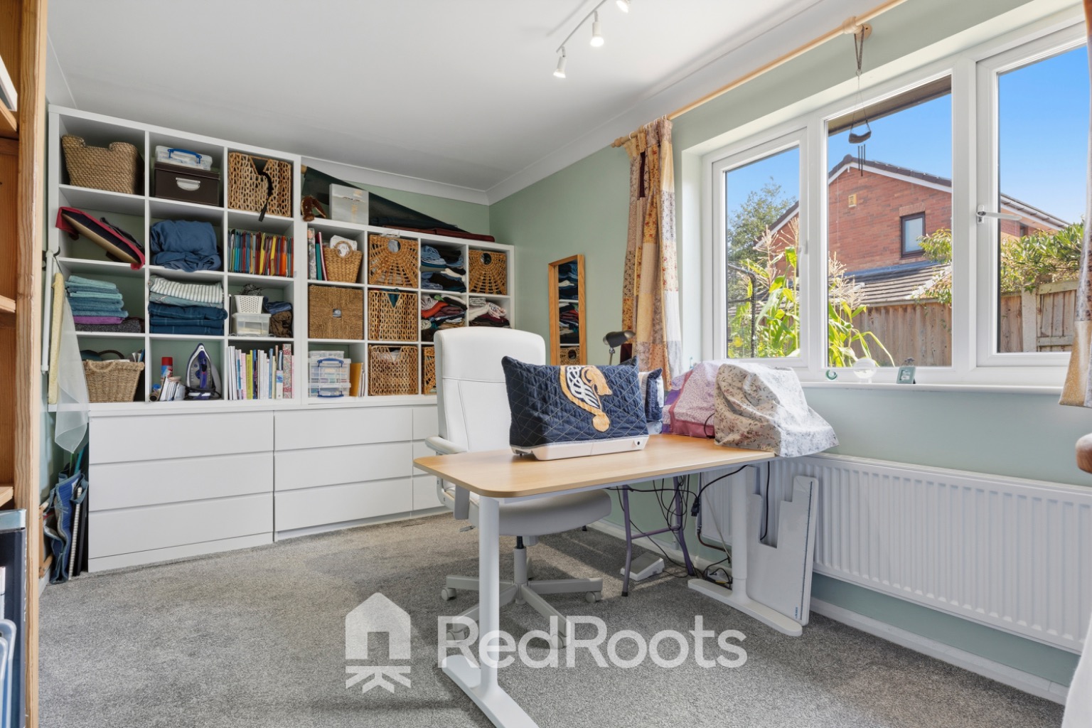 3 bed detached house for sale in St. Marys Drive, Dunsville, Doncaster, DN7  - Property Image 10