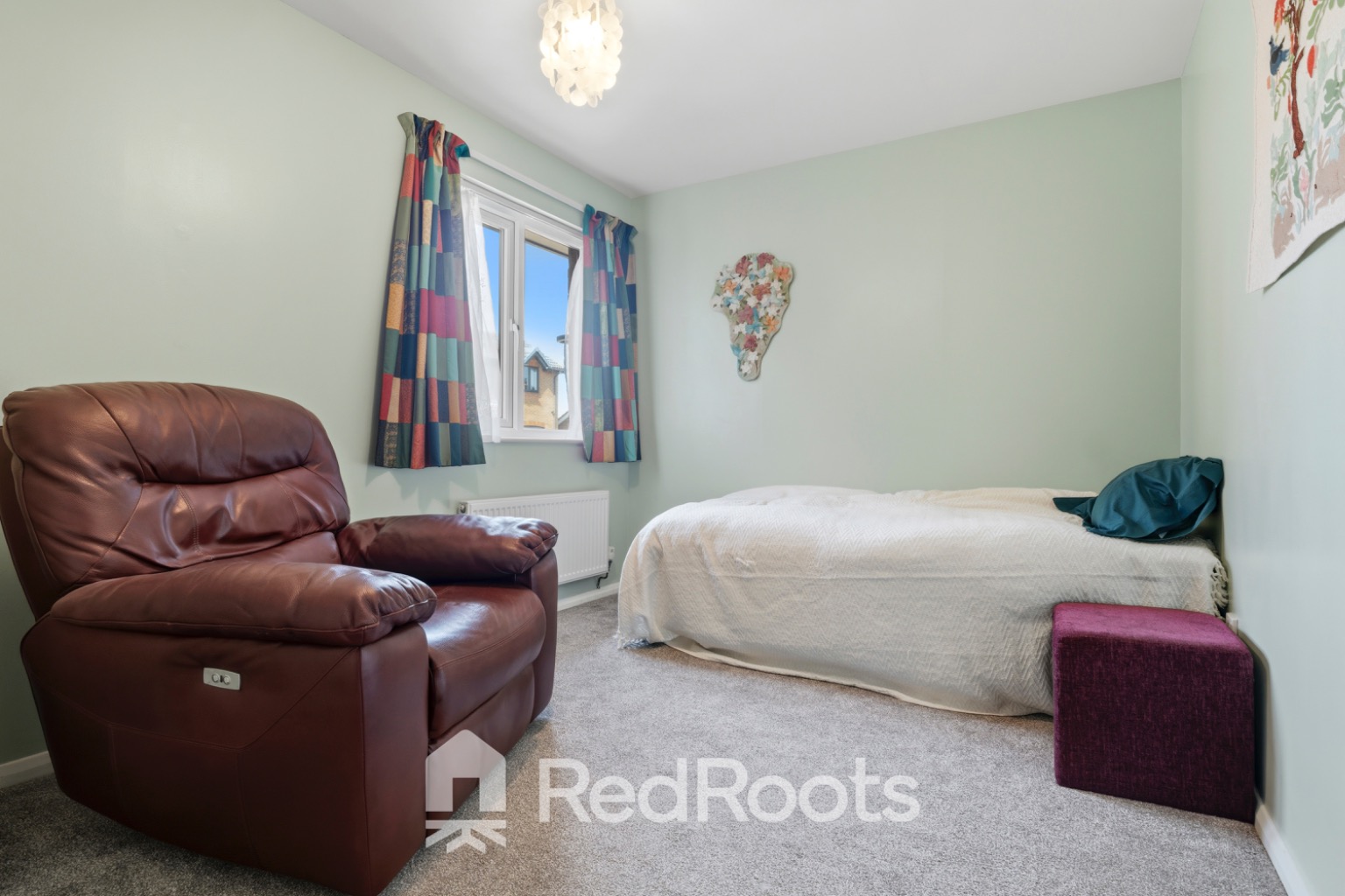 3 bed detached house for sale in St. Marys Drive, Dunsville, Doncaster, DN7  - Property Image 16