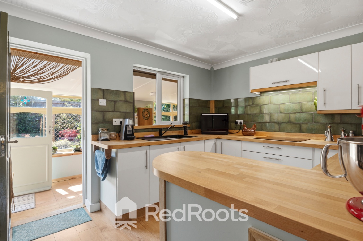3 bed detached house for sale in St. Marys Drive, Dunsville, Doncaster, DN7  - Property Image 19