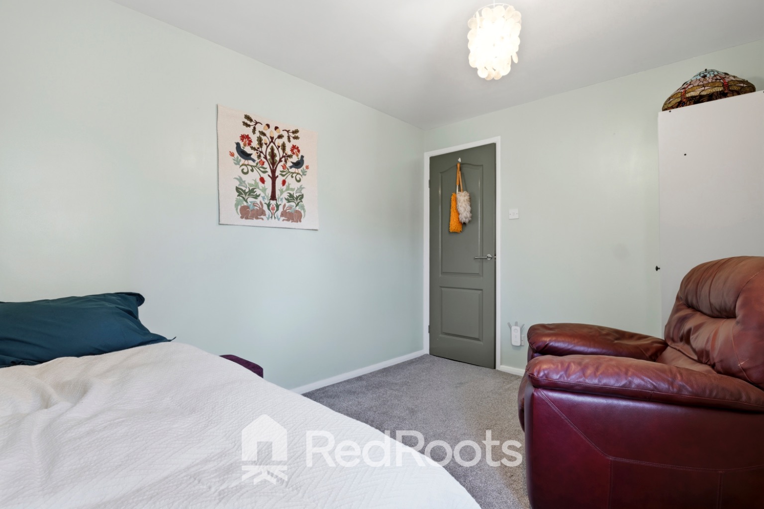 3 bed detached house for sale in St. Marys Drive, Dunsville, Doncaster, DN7  - Property Image 17