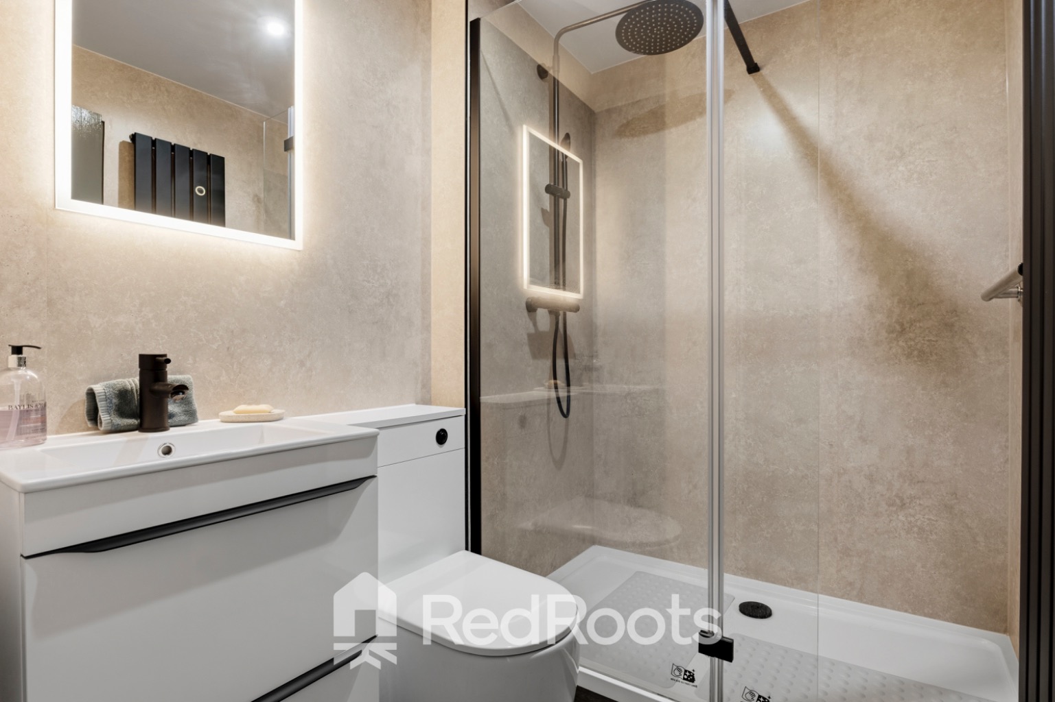 3 bed detached house for sale in St. Marys Drive, Dunsville, Doncaster, DN7  - Property Image 15