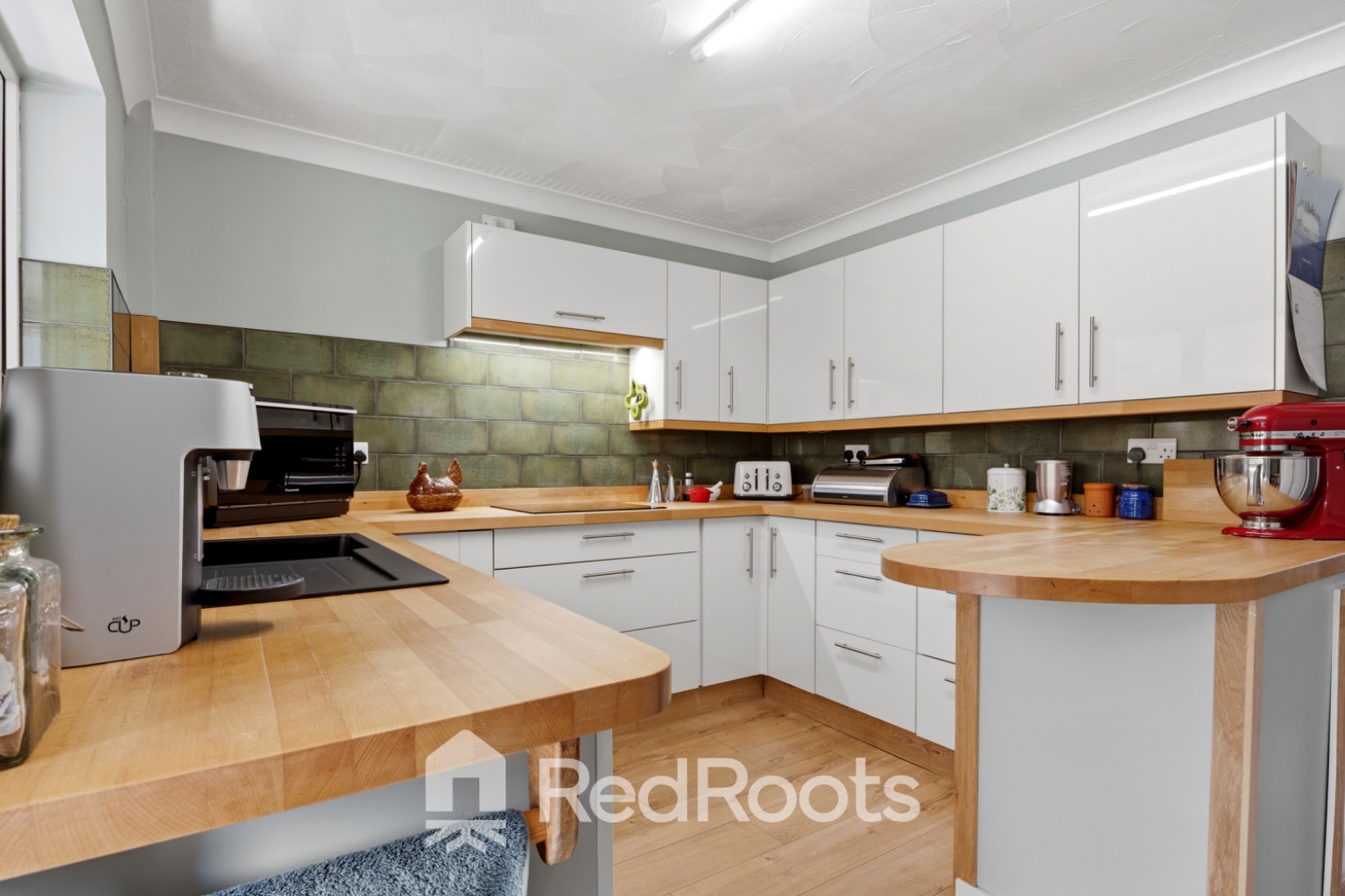 3 bed detached house for sale in St. Marys Drive, Dunsville, Doncaster, DN7  - Property Image 18